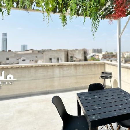 Lecce Central Flat - Attico Con Patio E Parcheggio Privato Apartment Exterior photo